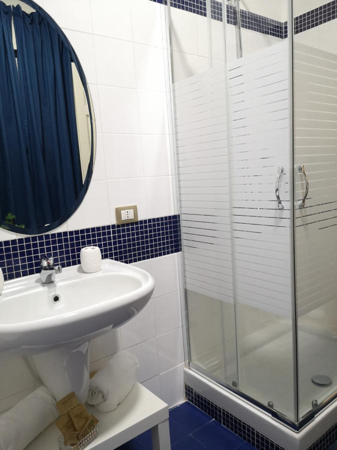 La Camelia B&B Мессина Экстерьер фото